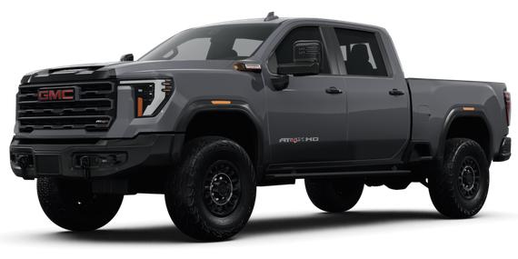 GMC SIERRA HD 2024 1GT49ZEY1RF462555 image
